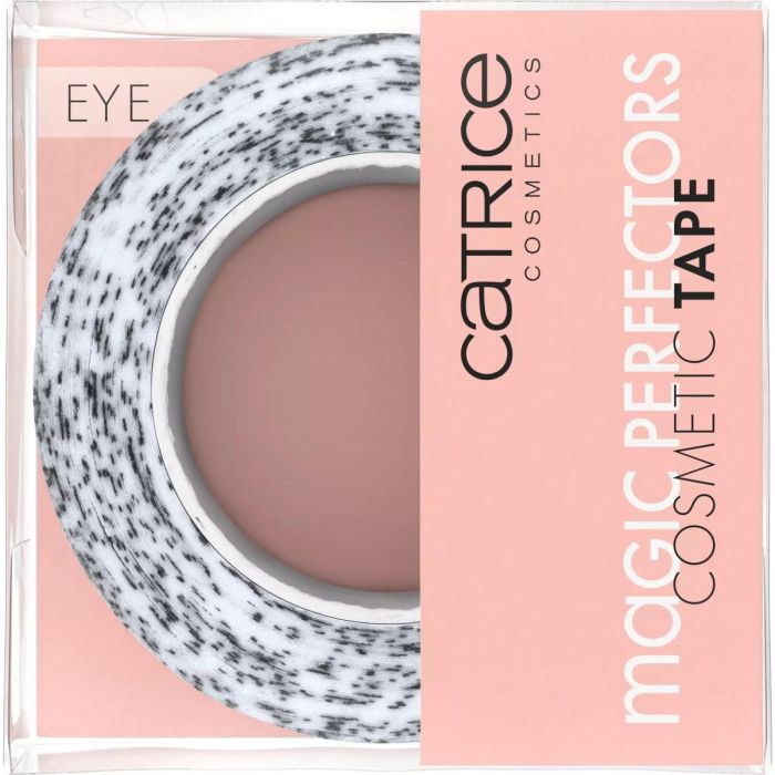 Catrice MAGIC PERFECTORS Cosmetic Tape Cinta Cosmética para Maquillaje de Ojos y Eyeliner 1 u 2