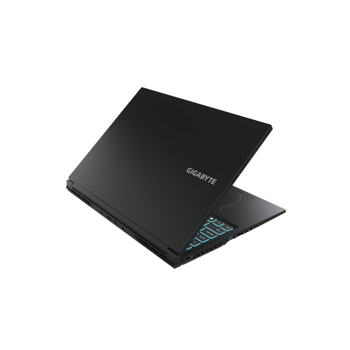 GIGABYTE G6 KF-73ES894KD ordenador portatil Intel® Core™ i7 i7-13620H Portátil 40,6 cm (16") WUXGA 16 GB DDR5-SDRAM 1 TB SSD Wi-Fi 6E (802.11ax) FreeDOS Negro 4 GIGABYTE G6 KF-73ES894KD ordenador portatil Intel® Core™ i7 i7-13620H Portátil 40,6 cm (16") WUXGA 16 GB DDR5-SDRAM 1 TB SSD Wi-Fi 6E (802.11ax) FreeDOS Negro 4