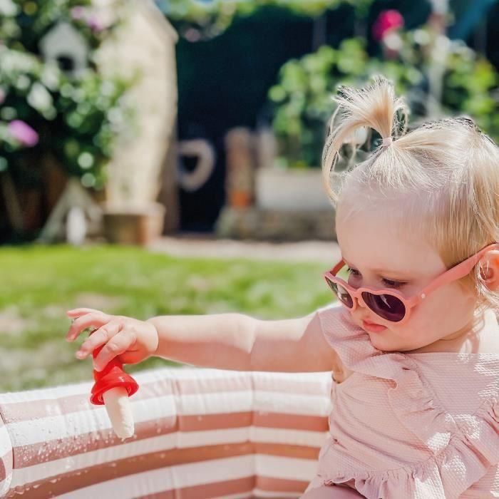 Nuby NUB0048526054381 Moldes para helado Fruitsicles - 4 Palitos 5 Nuby NUB0048526054381 Moldes para helado Fruitsicles - 4 Palitos 5