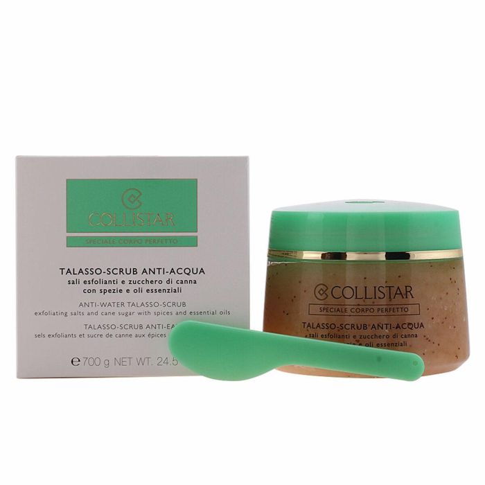 Exfoliante Corporal Perfect Body Collistar 700 g 1