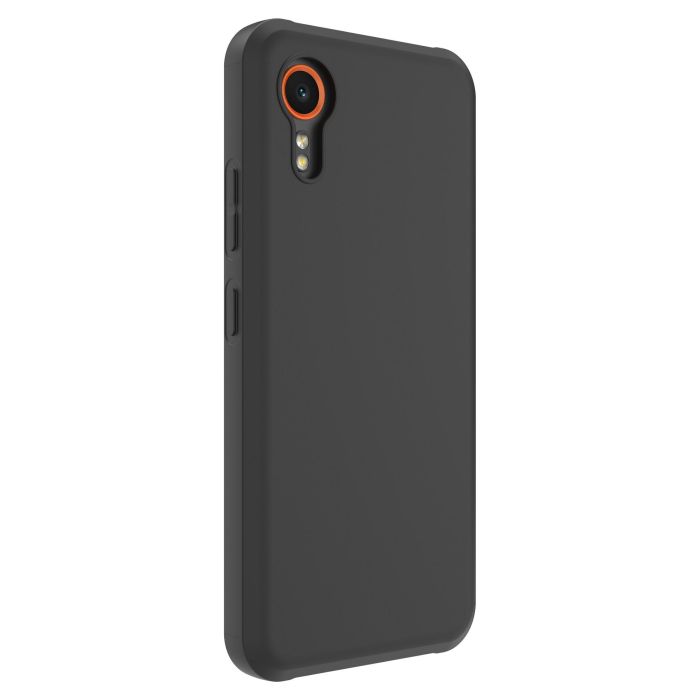 dbramante1928 BULK - NUUK - Funda Samsung Galaxy Xcover 7 (16,8 cm / 6.6") - Negro 1 dbramante1928 BULK - NUUK - Funda Samsung Galaxy Xcover 7 (16,8 cm / 6.6") - Negro 1