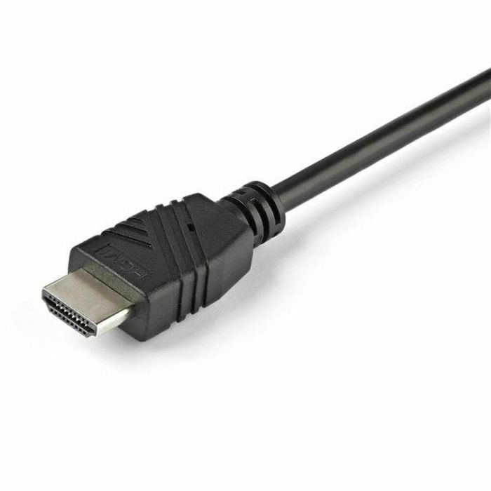 Switch KVM Startech SV211HDUA4K 3 Switch KVM Startech SV211HDUA4K 3