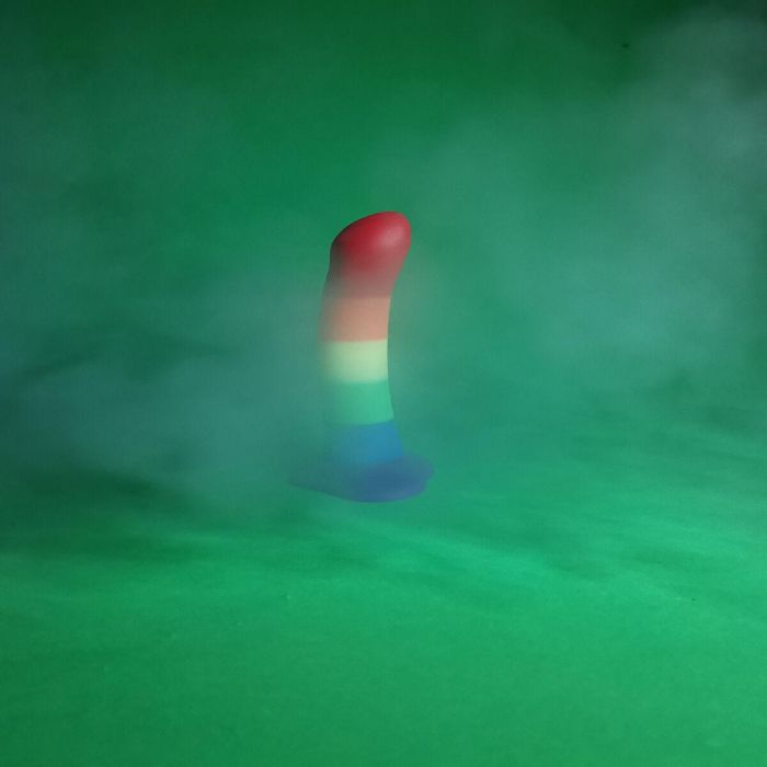 Vibrador Fun Factory Multicolor 8 Vibrador Fun Factory Multicolor 8