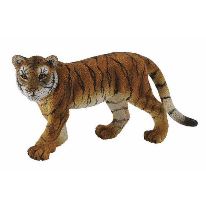 Cahorro De Tigre -M- 88413 Collecta Cahorro De Tigre -M- 88413 Collecta