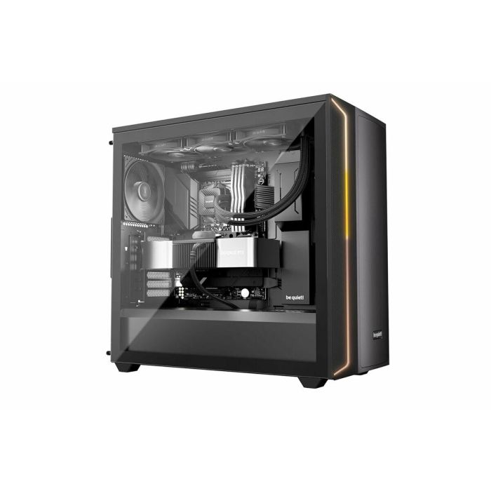 Kit de Refrigeración Líquida Be Quiet! 5