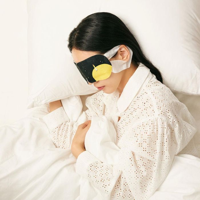 Steambase Daily Eyemask Silent Night Air 3 Steambase Daily Eyemask Silent Night Air 3