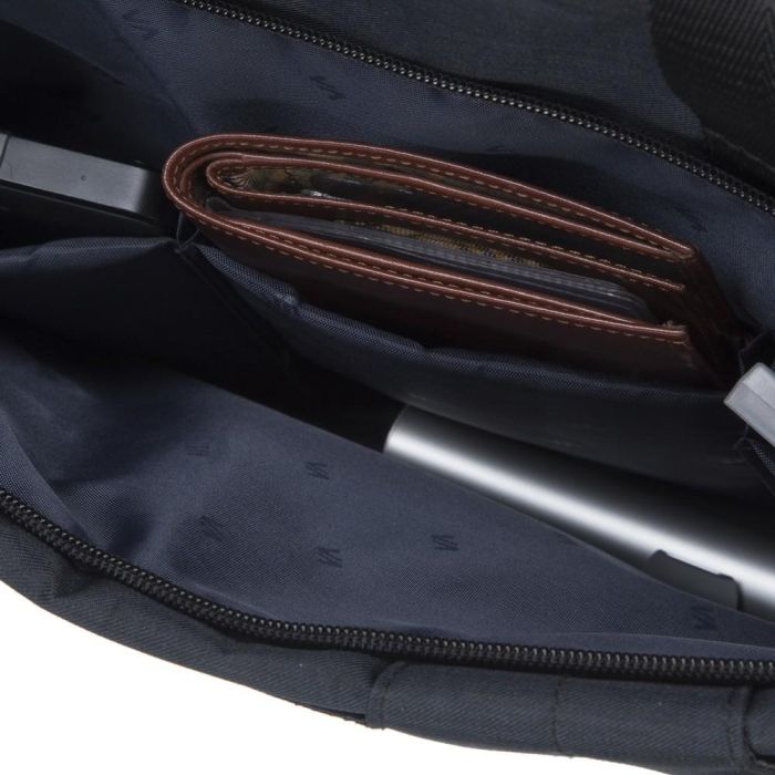 RIVACASE 8335 Riva NB Tasche Biscayne Lady Bag para portátil de 15,6 pulgadas, negro 2 RIVACASE 8335 Riva NB Tasche Biscayne Lady Bag para portátil de 15,6 pulgadas, negro 2