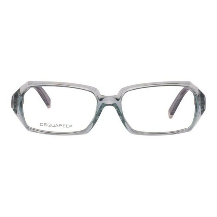 Montura de Gafas Mujer Dsquared2 DQ5019-087-54 ø 54 mm 2