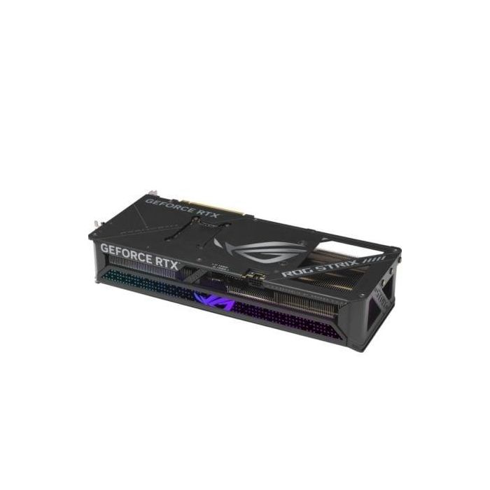 ASUS ROG -STRIX-RTX5070-O12G-GAMING NVIDIA GeForce RTX 5070 12 GB GDDR7 4 ASUS ROG -STRIX-RTX5070-O12G-GAMING NVIDIA GeForce RTX 5070 12 GB GDDR7 4