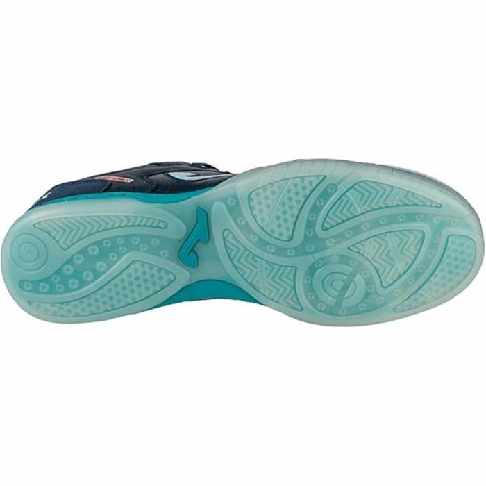 Zapatillas de Fútbol Sala para Niños Joma Sport Top Flex 2504 2