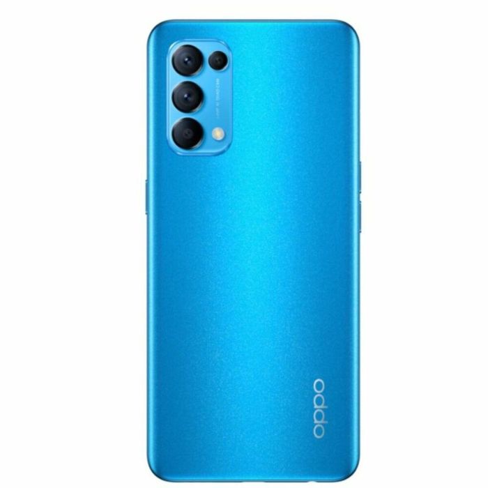 Smartphone Oppo 5988313 6,43" Octa Core 8 GB RAM 128 GB Azul 1 Smartphone Oppo 5988313 6,43" Octa Core 8 GB RAM 128 GB Azul 1