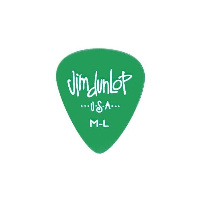 DUNLOP Sachet De 72, Medium/Light