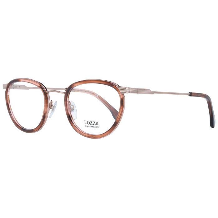 Montura de Gafas Mujer Lozza VL2266 490A15 0 Montura de Gafas Mujer Lozza VL2266 490A15 0