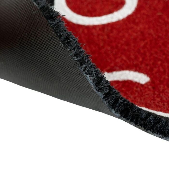 Felpudo Akatsuki Naruto Shippuden 1 Felpudo Akatsuki Naruto Shippuden 1