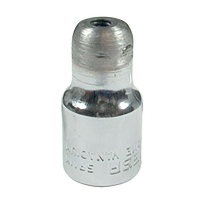 Duver M-10 Llave Vaso 1/2 para Espárrago Roscado