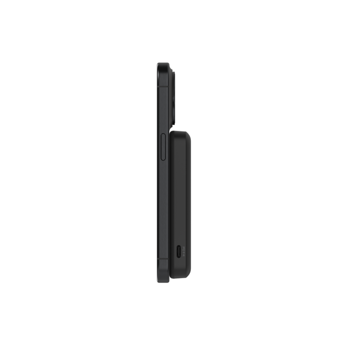 Belkin 5K Qi2 Magsafe Compatible Powerbank With Kickstand 5