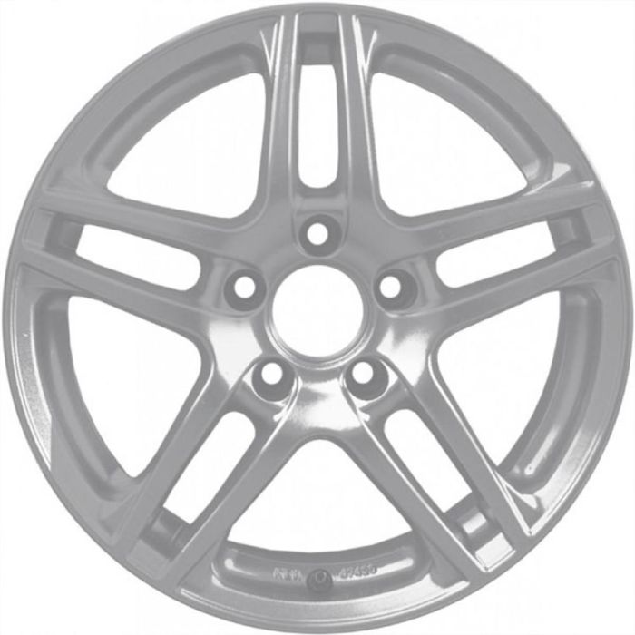 Goma Líquida para Coches Mibenco Gris 400 ml 1 Goma Líquida para Coches Mibenco Gris 400 ml 1