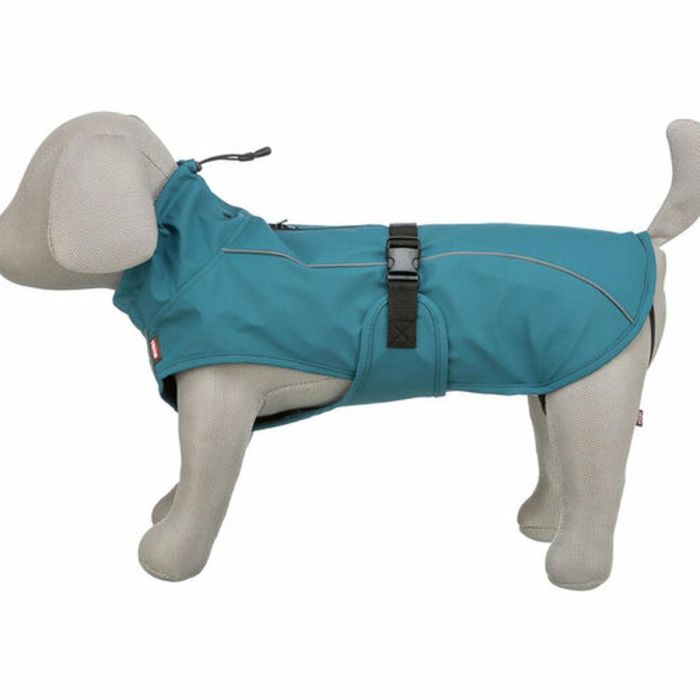 Chubasquero para Perro Trixie S 7 Chubasquero para Perro Trixie S 7