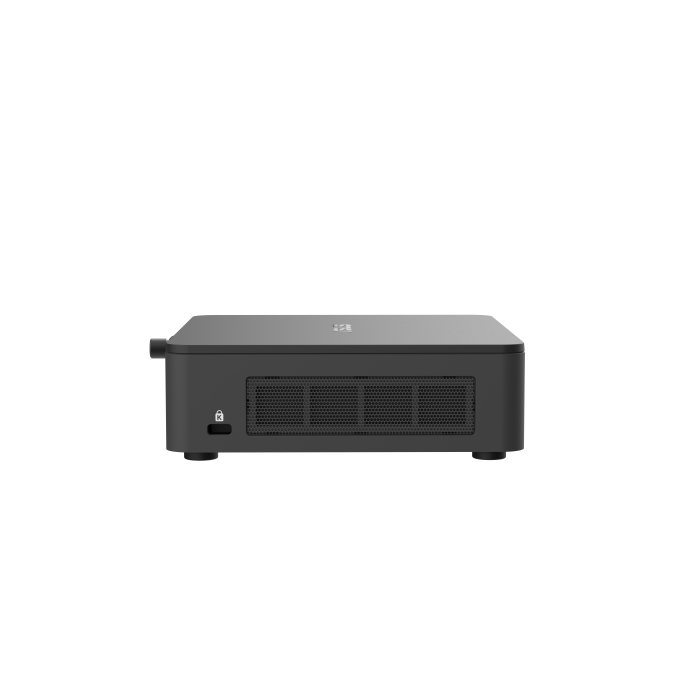 ASUS NUC 13 RNUC13ANKI300000I UCFF Negro i3-1315U 5