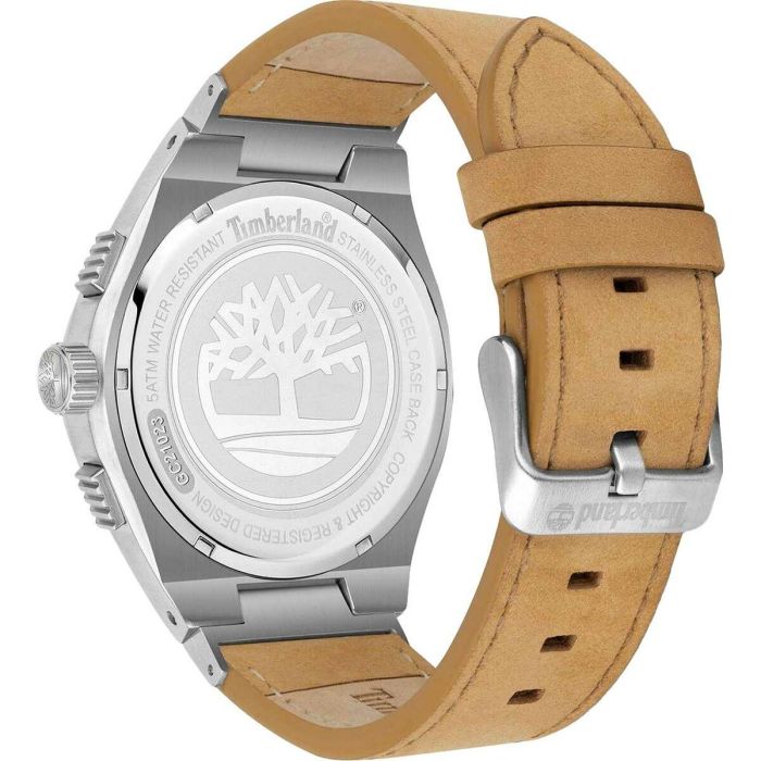 Reloj Hombre Timberland TDWGC2102301 (Ø 46 mm) 1 Reloj Hombre Timberland TDWGC2102301 (Ø 46 mm) 1