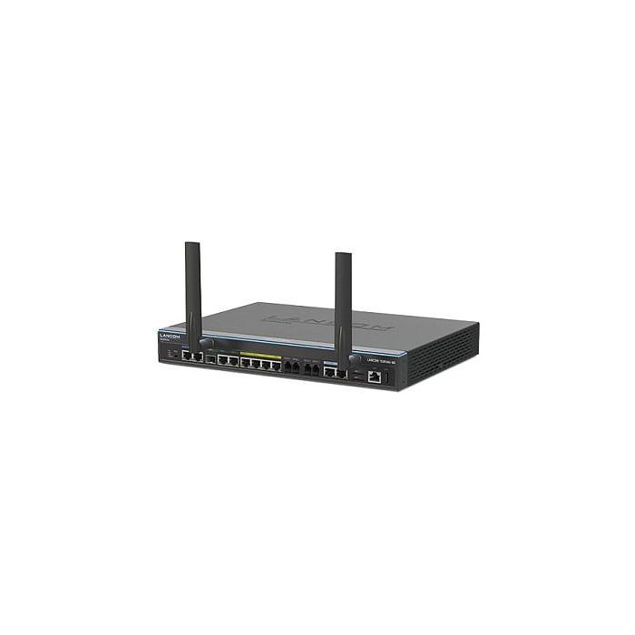 LANCOM 1926VAG-4G Router Negro 1U BGP4, LISP, OSPFv2, RIP-2 4G LTE 1 LANCOM 1926VAG-4G Router Negro 1U BGP4, LISP, OSPFv2, RIP-2 4G LTE 1
