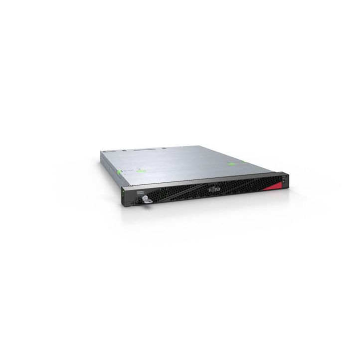 Servidor Fujitsu VFY:R1335SC061IN Intel Xeon E-2336 16 GB RAM Servidor Fujitsu VFY:R1335SC061IN Intel Xeon E-2336 16 GB RAM