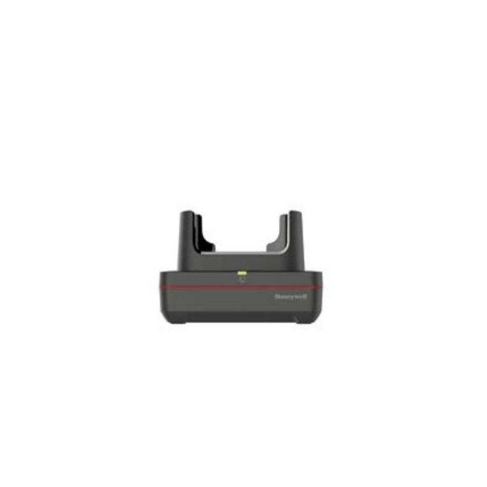 Honeywell CT40 Dock de Pantalla Non-Booted (EU) con HDMI, Ethernet y 3 USB para Recarga y Conexión de Ordenador