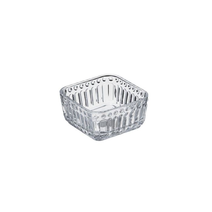 Leone Juego de 4 Boles de Cristal de 280 ml