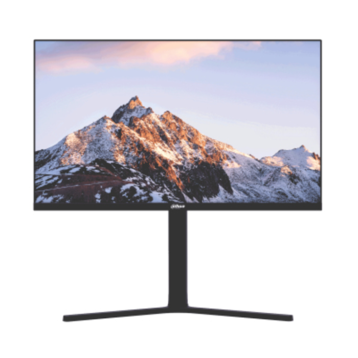 Dahua Technology LM27-B201A pantalla para PC 68,6 cm (27") 1920 x 1080 Pixeles Full HD LED Negro Dahua Technology LM27-B201A pantalla para PC 68,6 cm (27") 1920 x 1080 Pixeles Full HD LED Negro