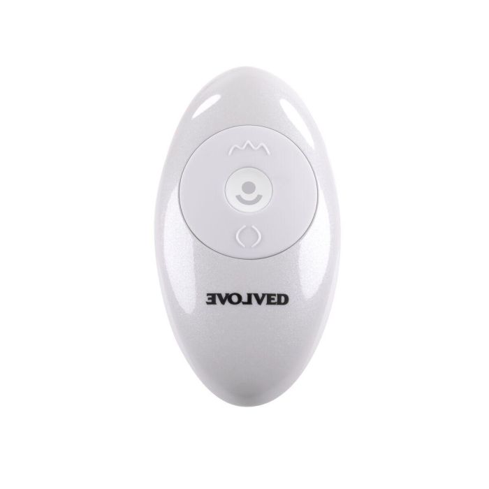 Consolador Realista Evolved Silicona ABS Ø 4,3 cm (16,5 cm) 6 Consolador Realista Evolved Silicona ABS Ø 4,3 cm (16,5 cm) 6