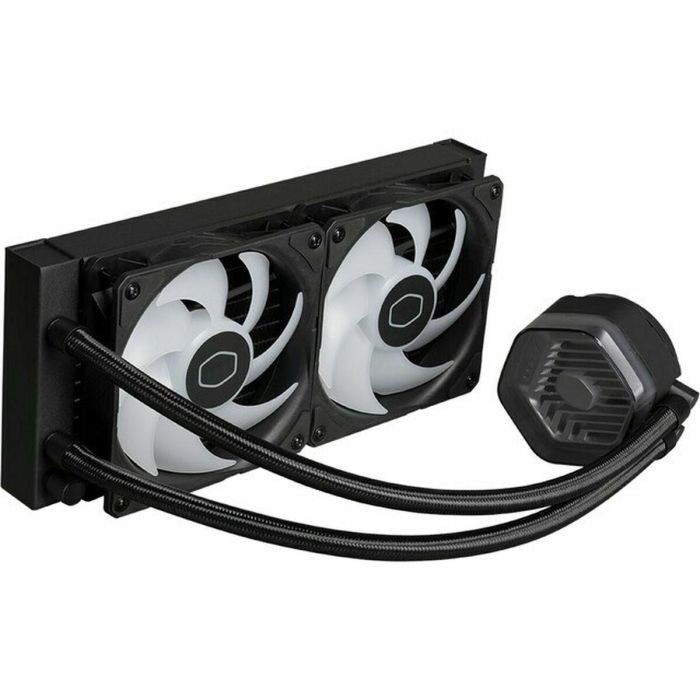 Cooler Master MLX-D24M-A25PZ-R1 MasterLiquid 240 Atmos Refrigeración para PC 32 Cooler Master MLX-D24M-A25PZ-R1 MasterLiquid 240 Atmos Refrigeración para PC 32