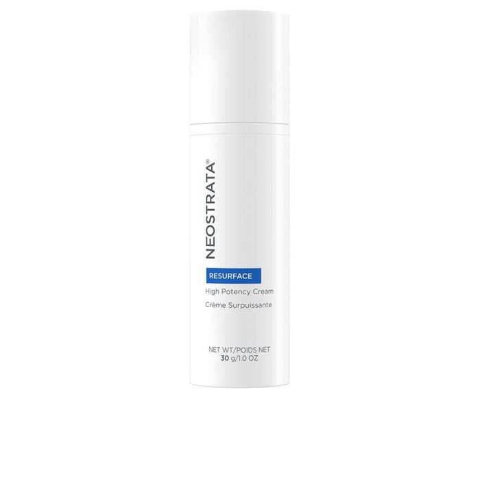 Neostrata RESURFACE Crema Alta Potencia con AHAs para Piel Normal/Seca – Antiarrugas y Antiedad 30 ml
