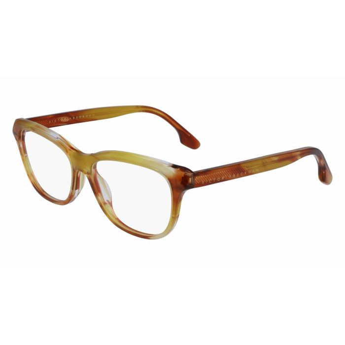 Montura de Gafas Mujer Victoria Beckham VB2607-5515773 Ø 55 mm Montura de Gafas Mujer Victoria Beckham VB2607-5515773 Ø 55 mm