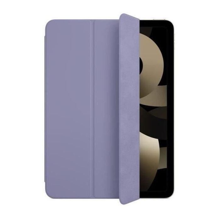 Apple - Smart Folio para iPad Air (2022) - 10.9 - Lavanda inglesa 2