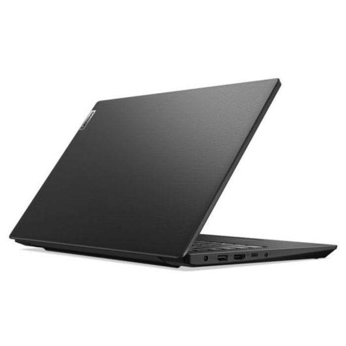 Laptop Lenovo V14 G4 14" 8 GB RAM 512 GB SSD Qwerty Español 4