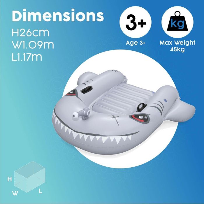 Colchoneta Hinchable Bestway 1 Colchoneta Hinchable Bestway 1