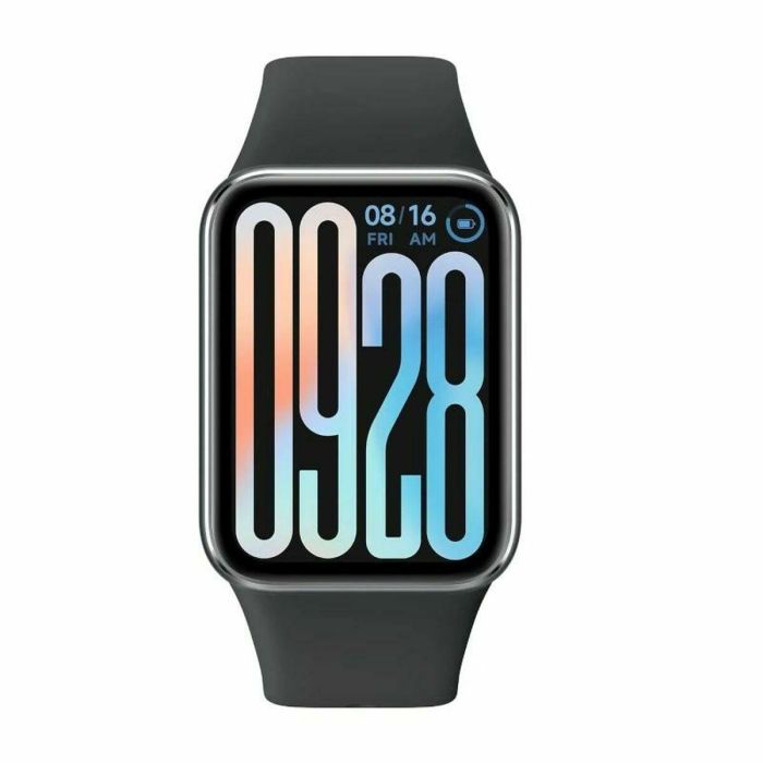 Xiaomi Smart Band 9 Pro Obsidian Black BHR8710GL 3