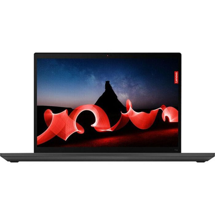 Laptop Lenovo ThinkPad T14 G4 14" Intel Core i7-1355U 32 GB RAM 1 TB SSD Qwerty Español