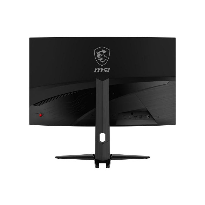 MSI MAG 321CUPDF pantalla para PC 80 cm (31.5") 3840 x 2160 Pixeles 4K Ultra HD LCD Negro 3 MSI MAG 321CUPDF pantalla para PC 80 cm (31.5") 3840 x 2160 Pixeles 4K Ultra HD LCD Negro 3