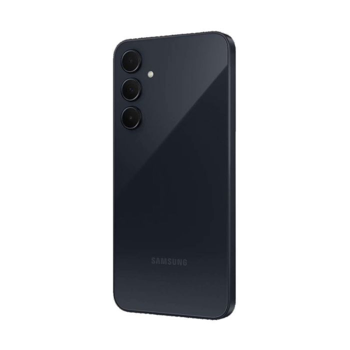 Smartphone Samsung Galaxy A35 8GB/ 256GB/ 6.6"/ 5G/ Negro Eclipse 3 Smartphone Samsung Galaxy A35 8GB/ 256GB/ 6.6"/ 5G/ Negro Eclipse 3