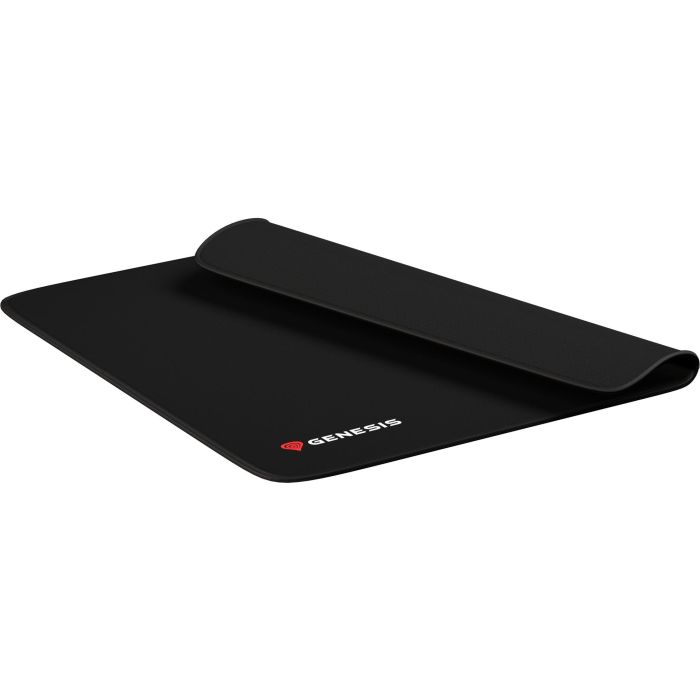 Alfombrilla Gaming Genesis M12 Negro 4