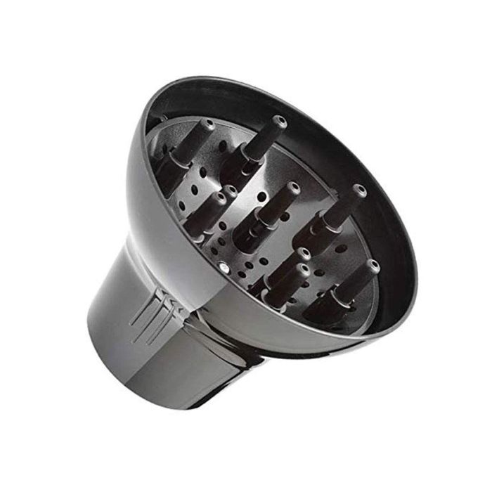 Parlux Difusor de Púas para Secador Parlux Alyon y Advance - Secado Natural con Volumen 4