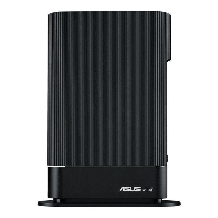 ASUS RT-AX59U Router Inalámbrico Wi-Fi 6E (802.11ax) Doble Banda 3603 Mbps Gigabit Ethernet MU-MIMO 3 Puertos LAN USB Negro 1 ASUS RT-AX59U Router Inalámbrico Wi-Fi 6E (802.11ax) Doble Banda 3603 Mbps Gigabit Ethernet MU-MIMO 3 Puertos LAN USB Negro 1