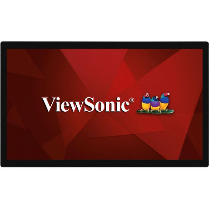 Viewsonic TD3207 Monitor Táctil 32 Pulgadas Full HD 1920x1080 LED HDMI DP RS232 0 Viewsonic TD3207 Monitor Táctil 32 Pulgadas Full HD 1920x1080 LED HDMI DP RS232 0