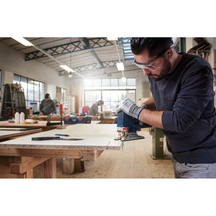 Bosch 3 Stichsägebltter T 101AO 2 Bosch 3 Stichsägebltter T 101AO 2