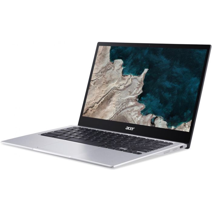Acer Chromebook Spin 513 CP513-1H-S3XM Qualcomm® Snapdragon™ 7180c Lite 12 Acer Chromebook Spin 513 CP513-1H-S3XM Qualcomm® Snapdragon™ 7180c Lite 12