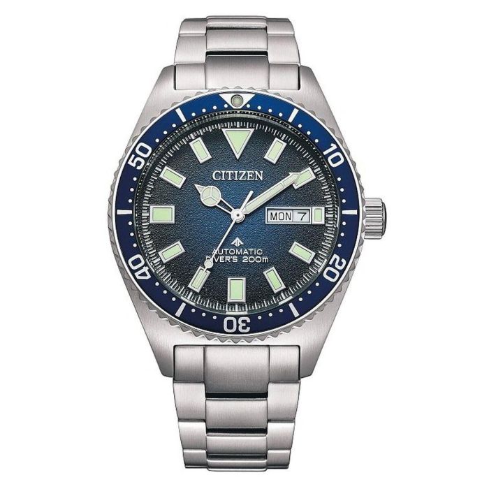 Reloj Hombre Citizen NY0129-58L (Ø 41 mm) 2 Reloj Hombre Citizen NY0129-58L (Ø 41 mm) 2