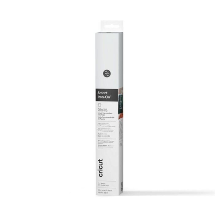 Cartucho de Tinta Original Cricut 2011317 Blanco 0 Cartucho de Tinta Original Cricut 2011317 Blanco 0