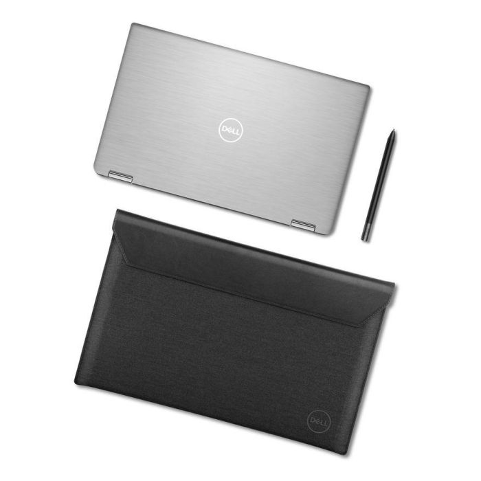 Dell 14", 36 x 1.52 x 22.6 cm, 159 g 8 Dell 14", 36 x 1.52 x 22.6 cm, 159 g 8