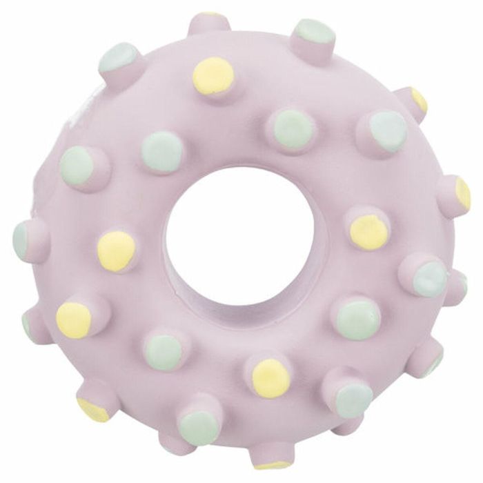 Mordedor de perro Trixie Ø 8 cm 1 Mordedor de perro Trixie Ø 8 cm 1